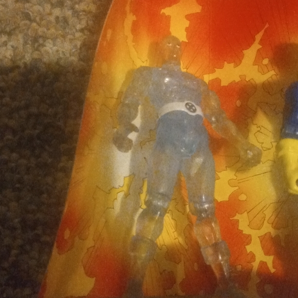 Vintage x men store display - Picture 2 of 7